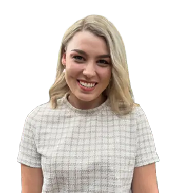 Bernice - Retro Rabbit team member