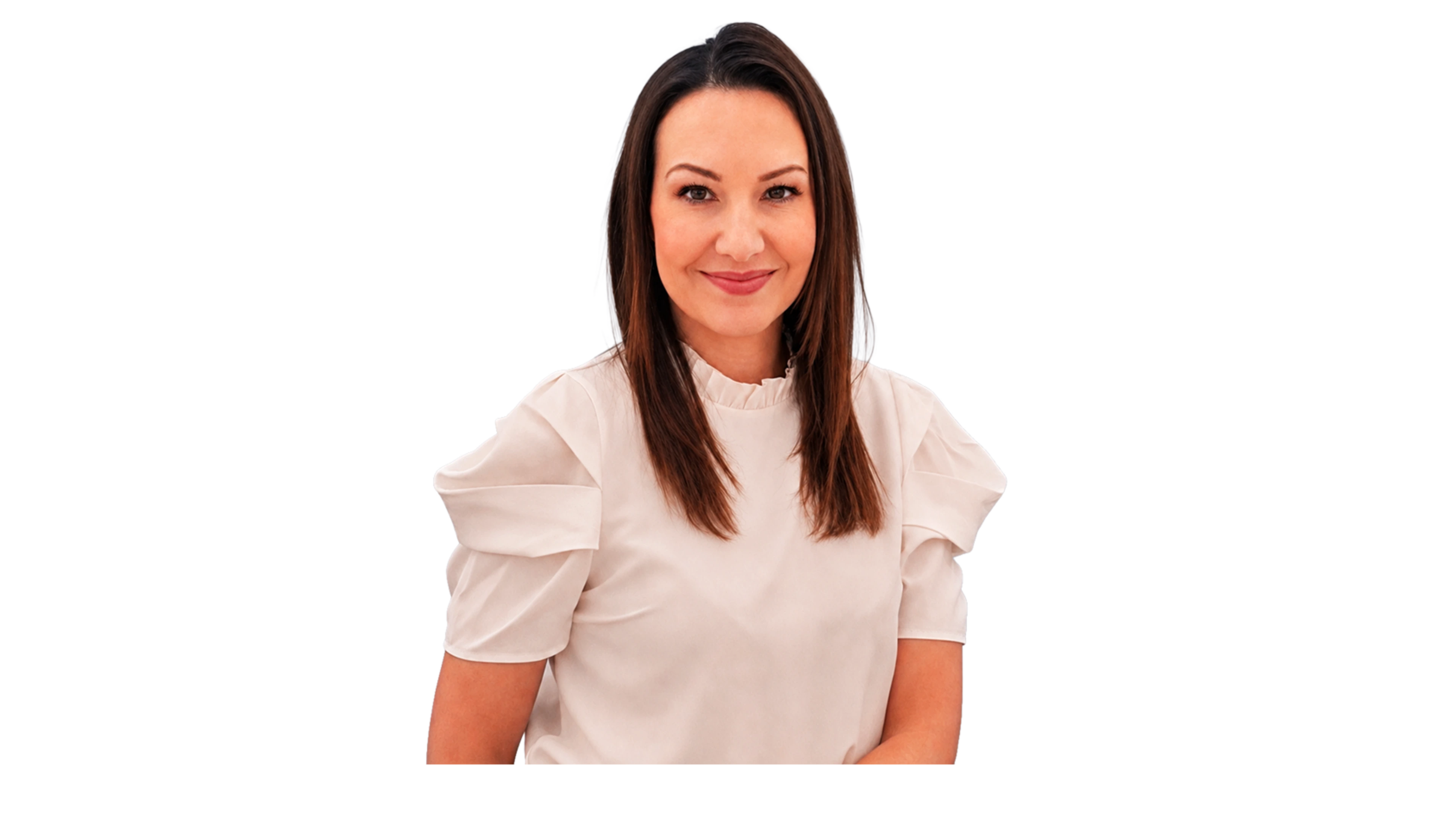 Danica - Retro Rabbit team member