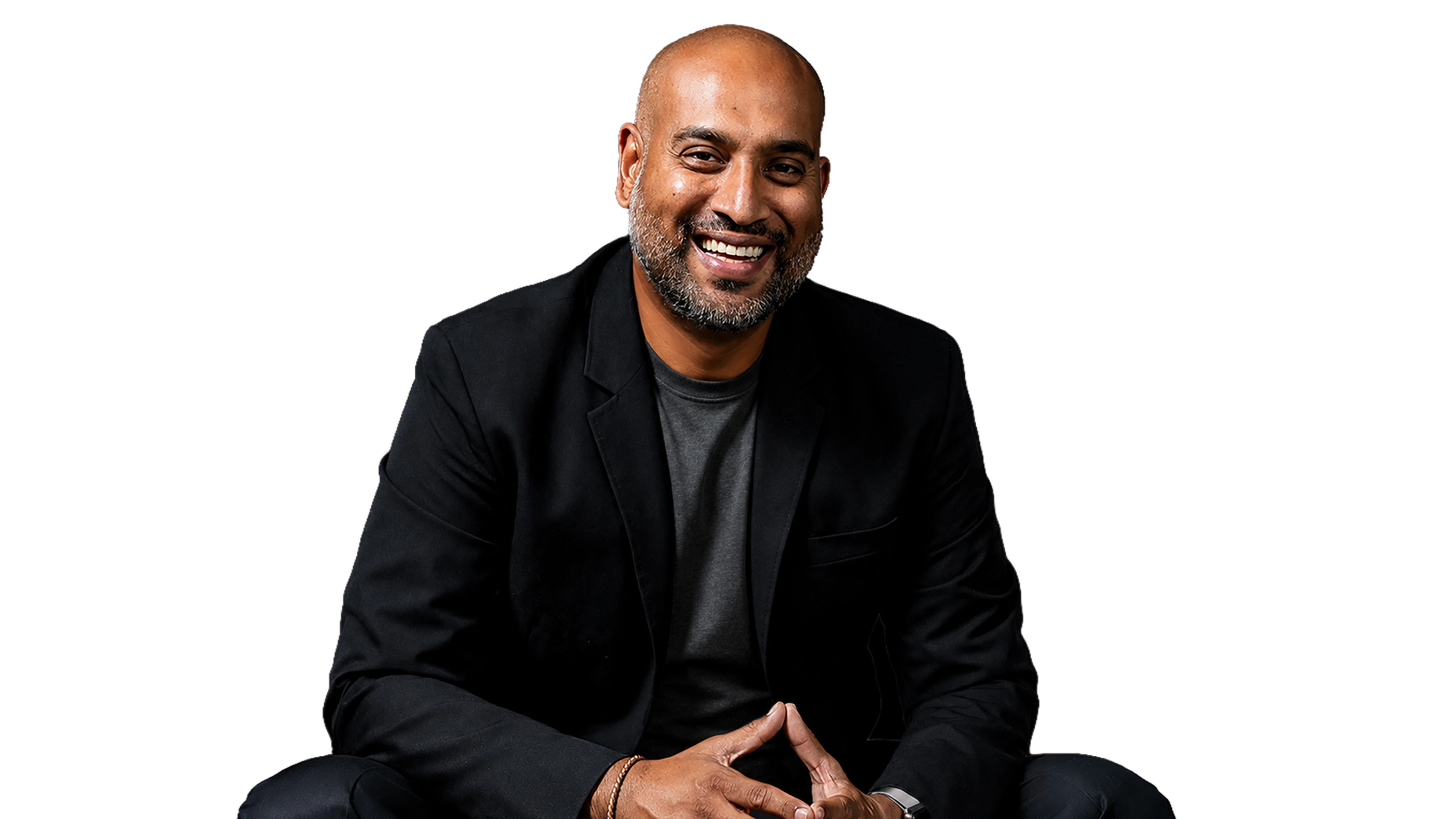 Dion Nair