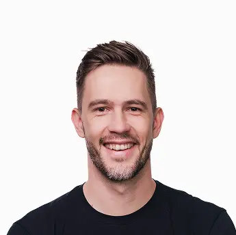 Jean - Retro Rabbit team member