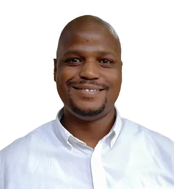 Xolani - Retro Rabbit team member