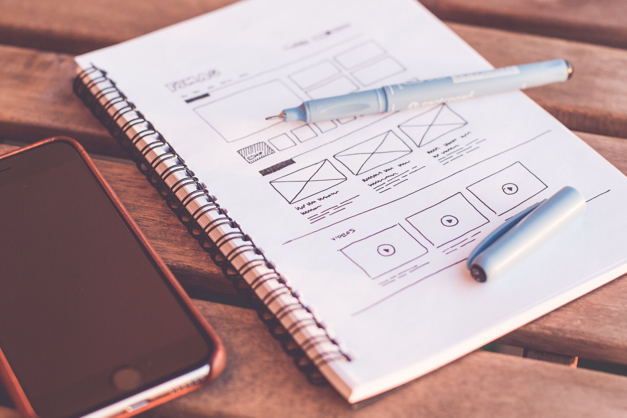 Prototyping in Industry