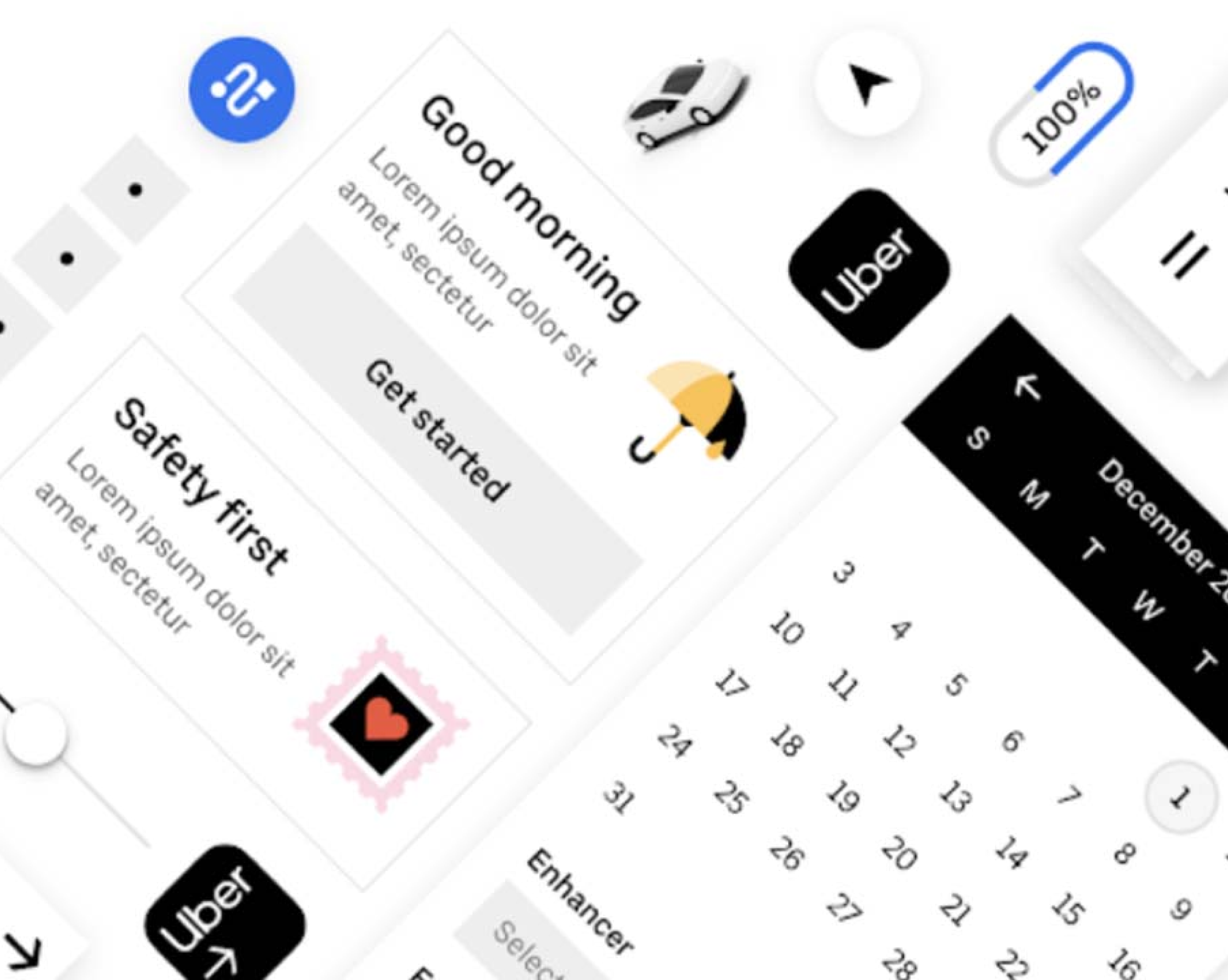 Component Library