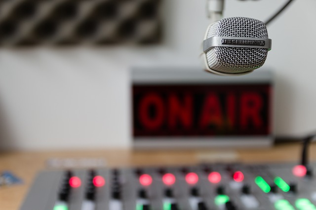 RETRO Radio for RABBITS - The hidden gem of Rabbitania!