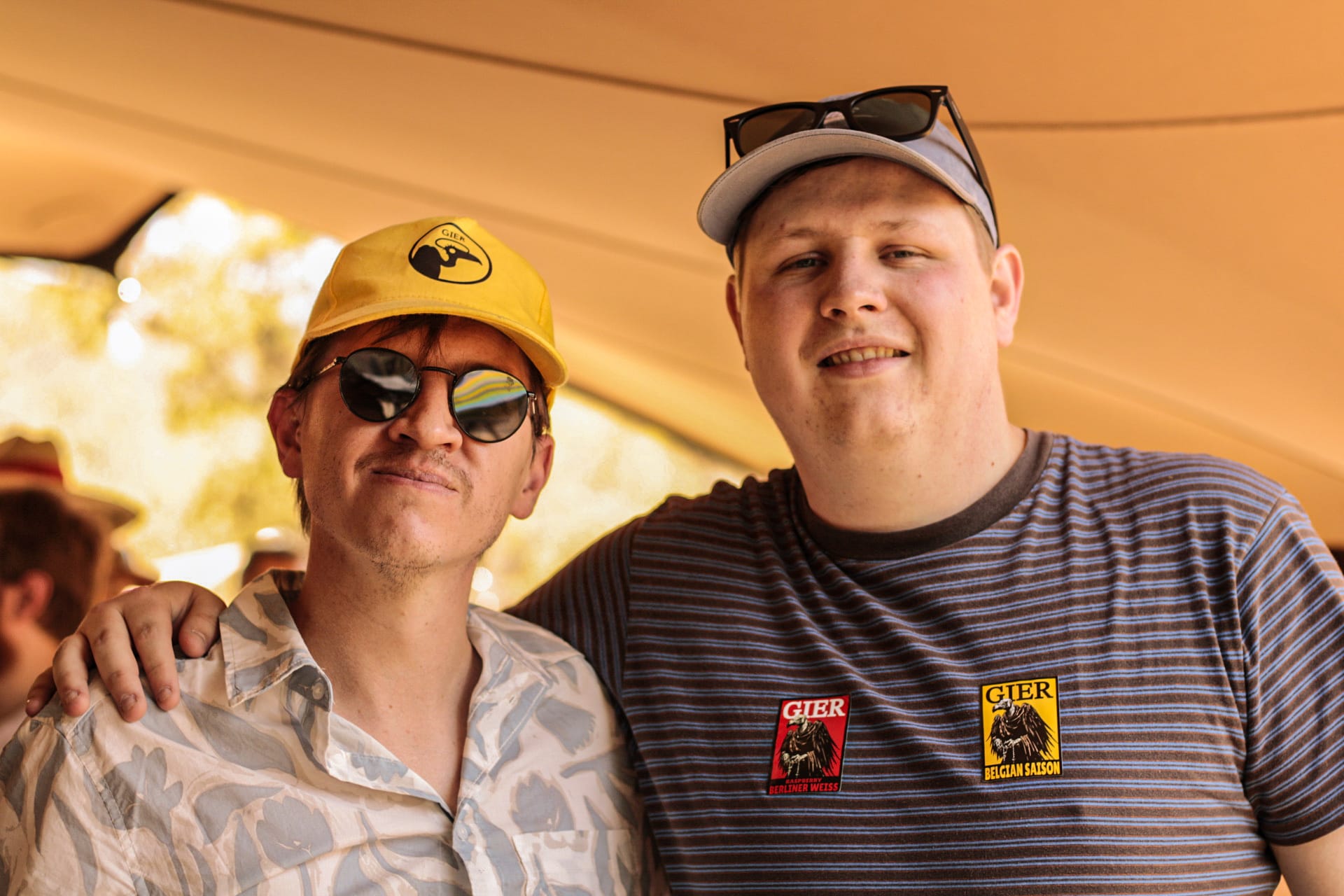 Retro Rabbit's Beer Fest: A Sun-Filled, Fun-Packed Extravaganza!