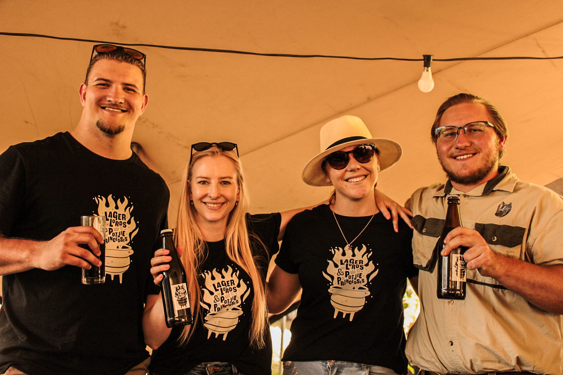 Retro Rabbit's Beer Fest: A Sun-Filled, Fun-Packed Extravaganza!