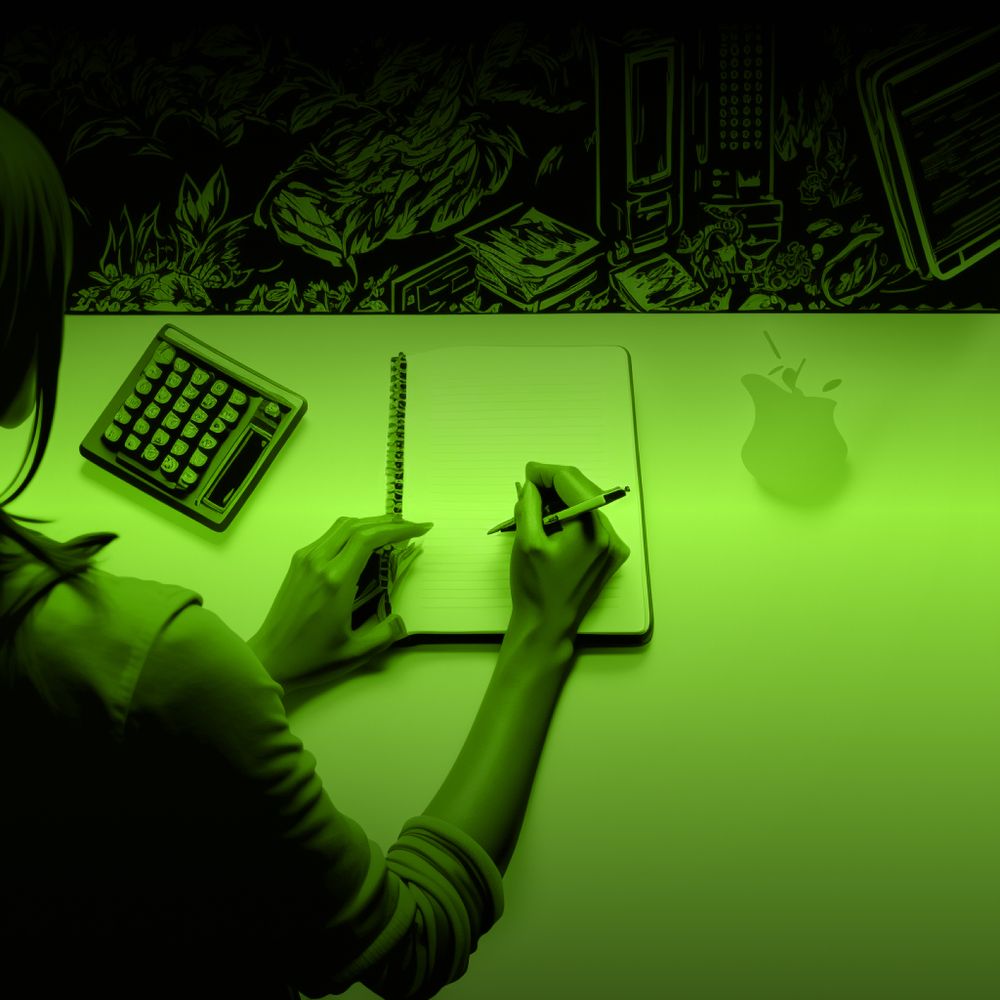 UX writing - Tessa Lily