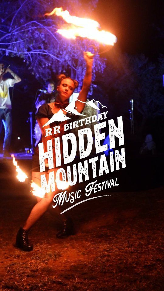 Instagram: Hidden Mountain 2