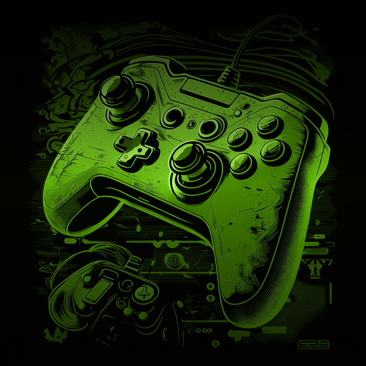 Retro Rabbit - Culture