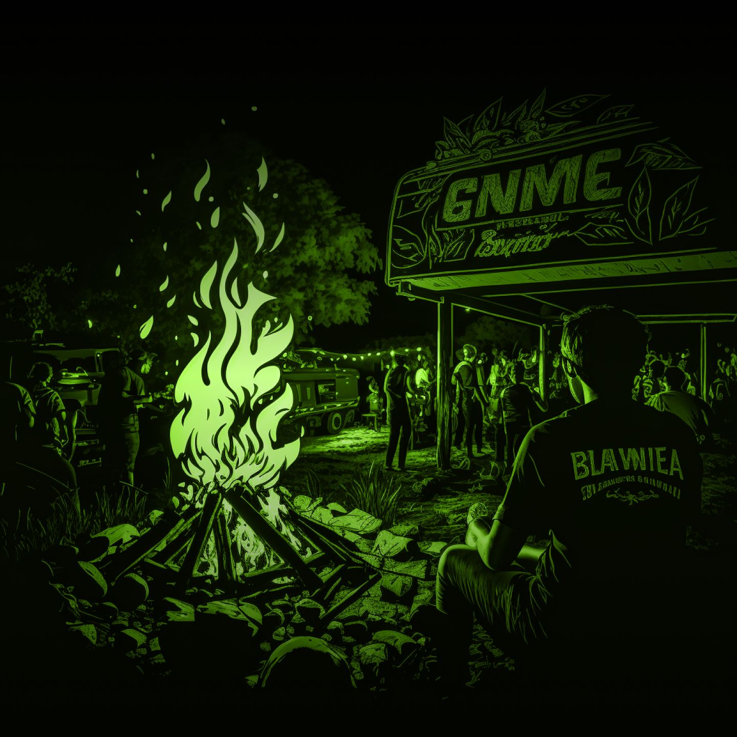 Retro Rabbit - Culture