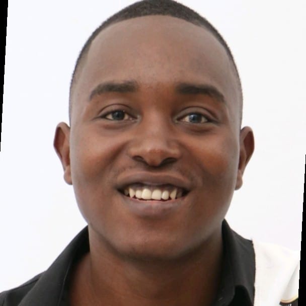 Ntokozo Mgwenya profile picture